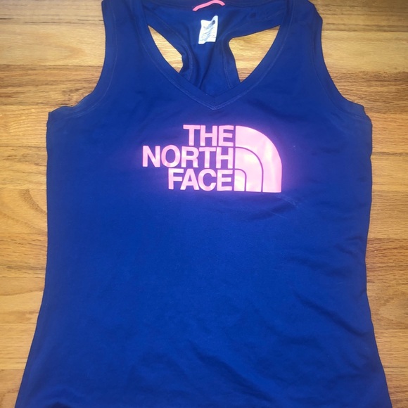 The North Face Tops - THE NORTH FACE Tank Top The North Face Tops - THE NORTH FACE Tank Top